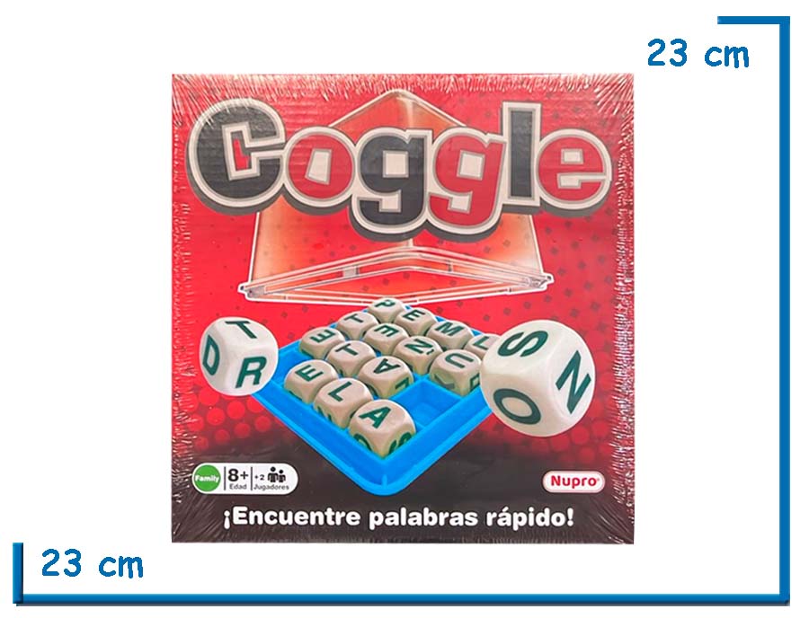 COGGLE CLASICO