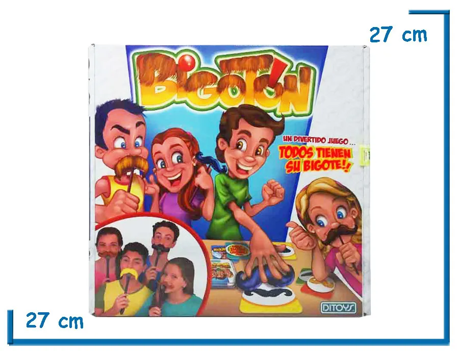 BIGOTON