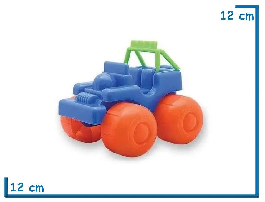 JEEP MINI