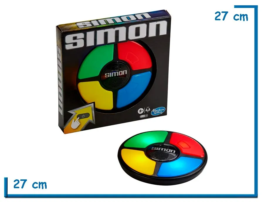 CLASSIC SIMON