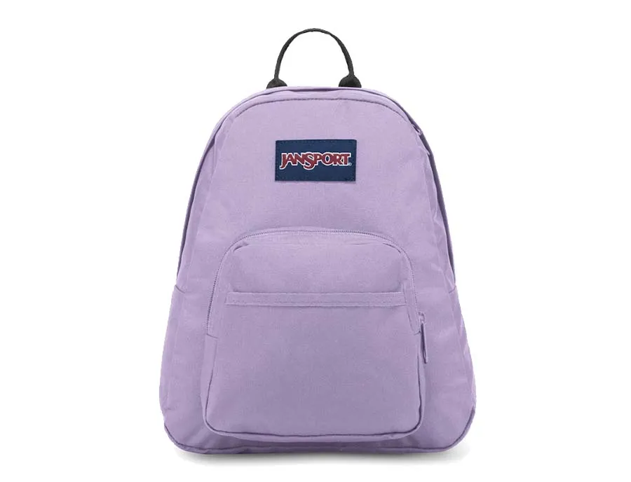 MOCHILA JANSPORT HALF PINT PASTEL LILAC
