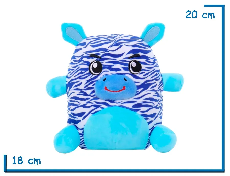 2X1 PELUCHE BEAMIES SANTIAGO