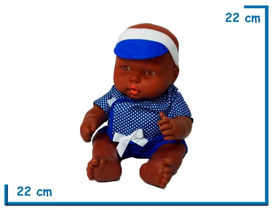 BEBE MAXI GORDITO
