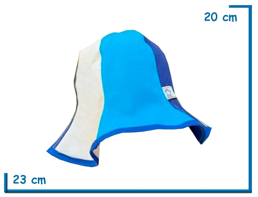 2X1 PILUSO DE COLORES ANEXO KIT PLAYA