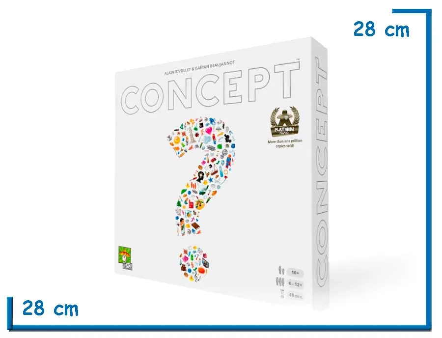 CONCEPT