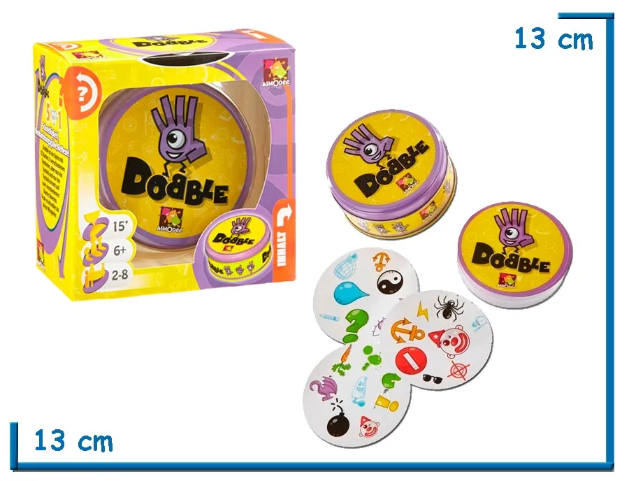 DOBBLE