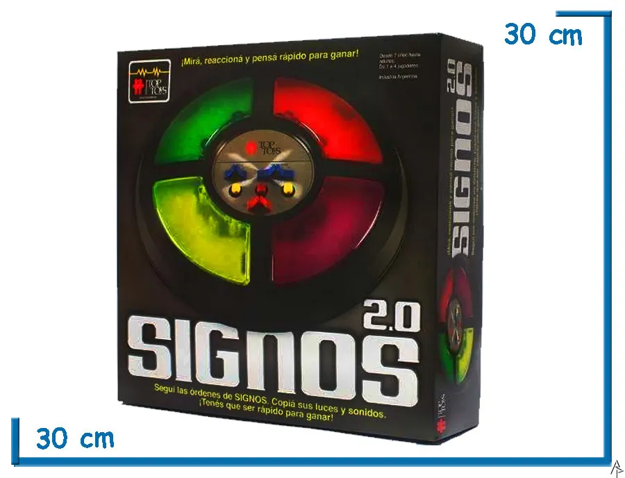 SIGNOS 2.0