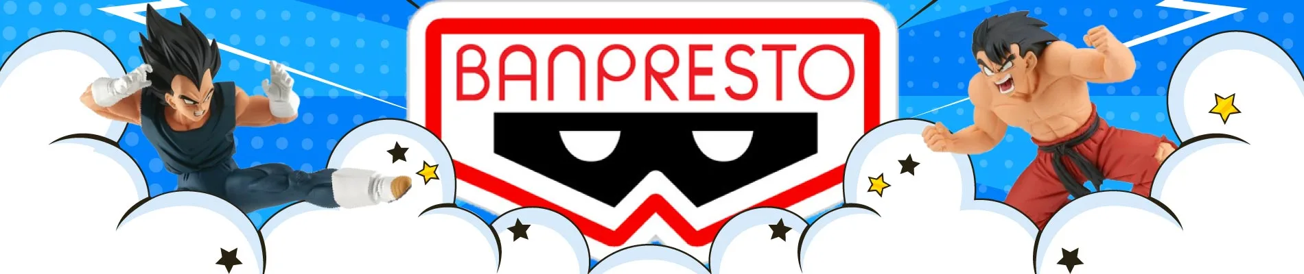 Banpresto