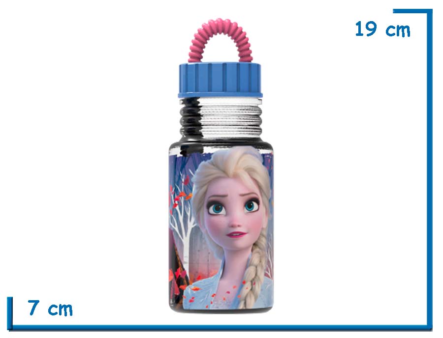 FROZEN BOTELLA CON SORBETE 360ML