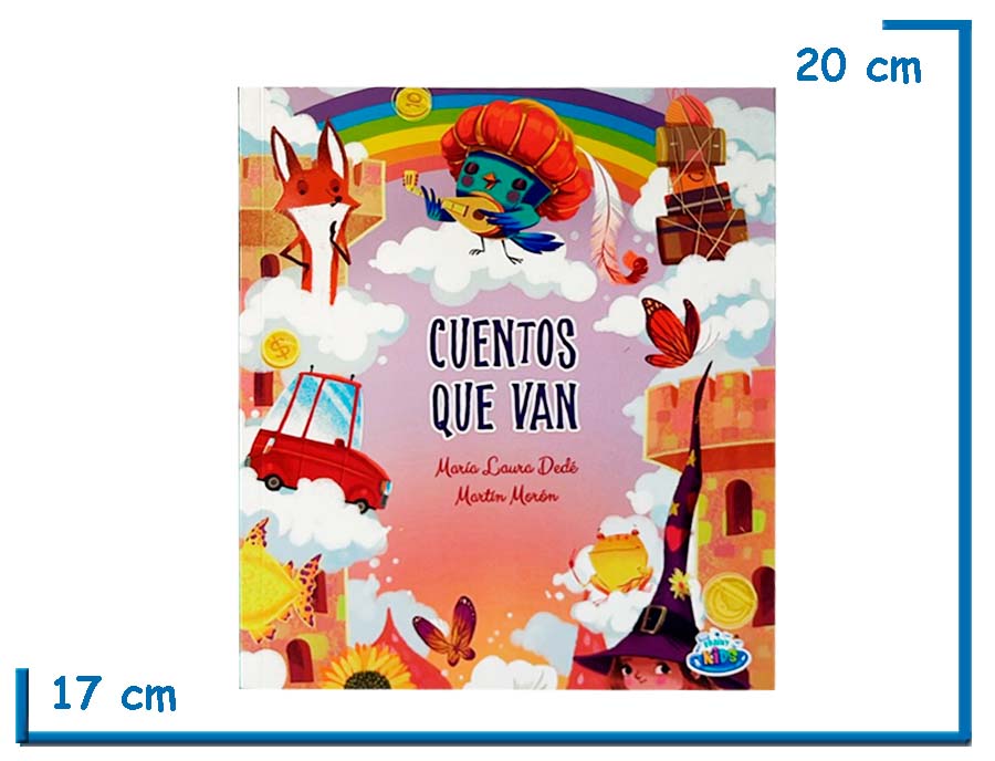 L.CUENTOS QUE VAN