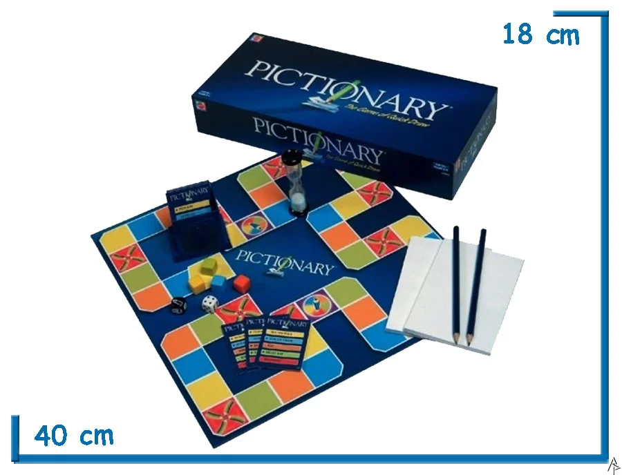 PICTIONARY