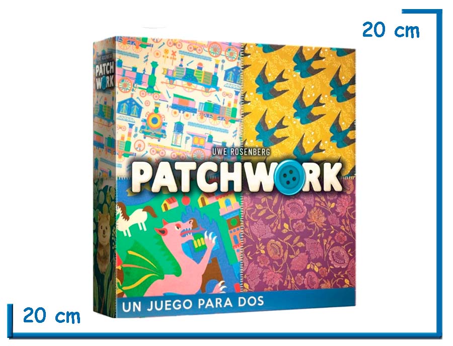 PATCHWORK