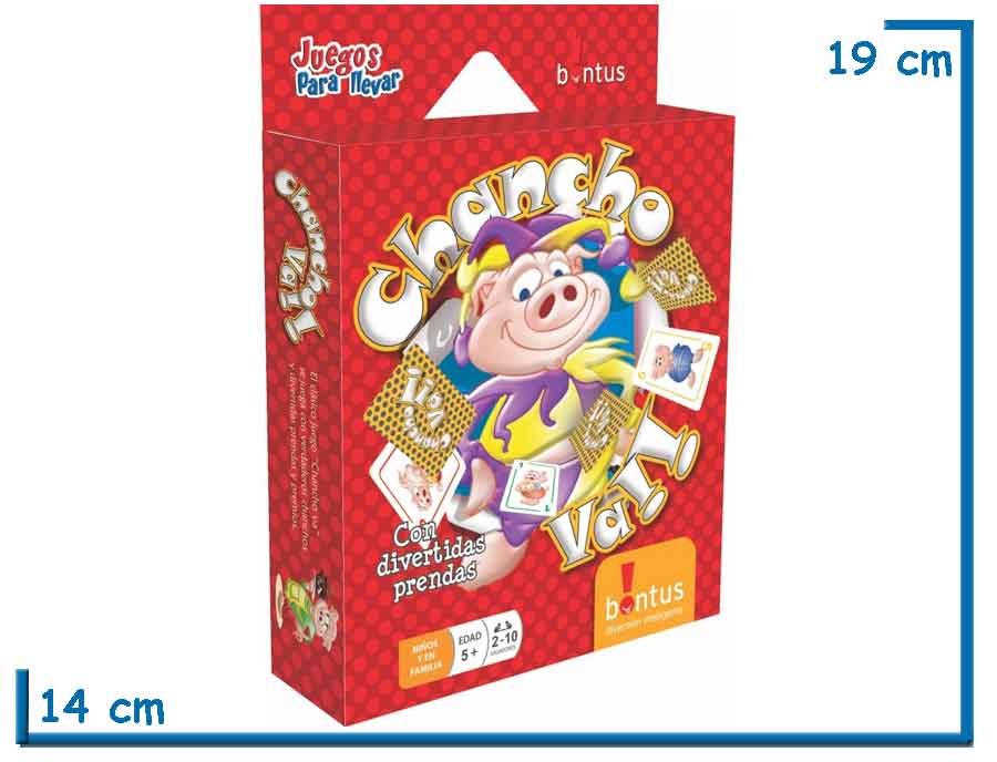 CHANCHO VA