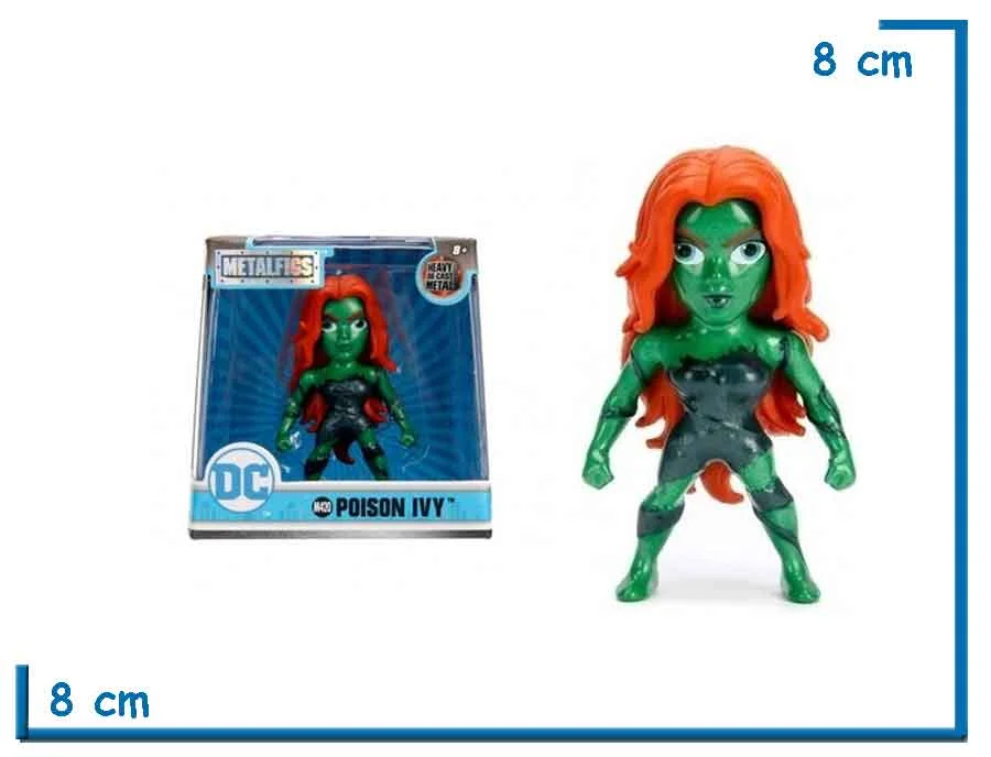 JADA METALS POISON IVY DC 2.5"