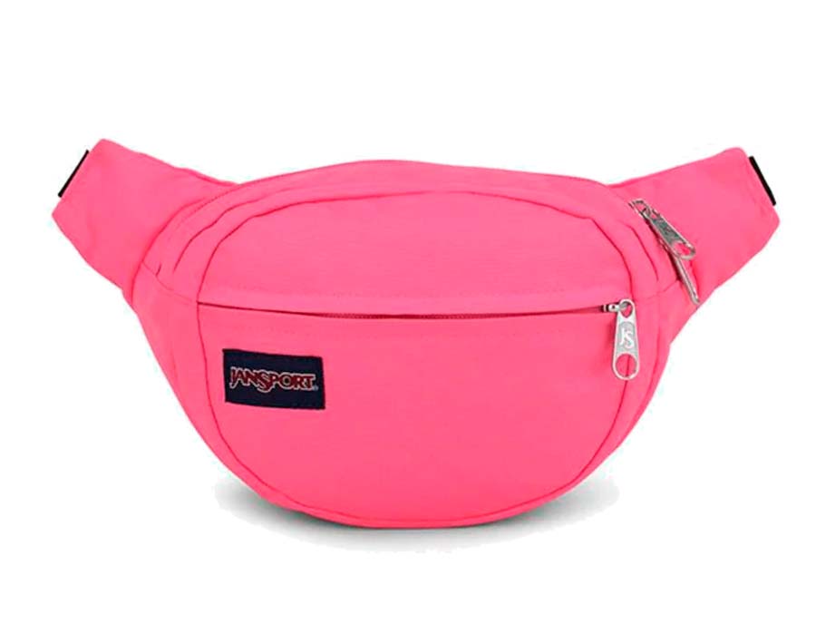RI¥ONERA JANSPORT FIFTH AVENUE POSH PINK
