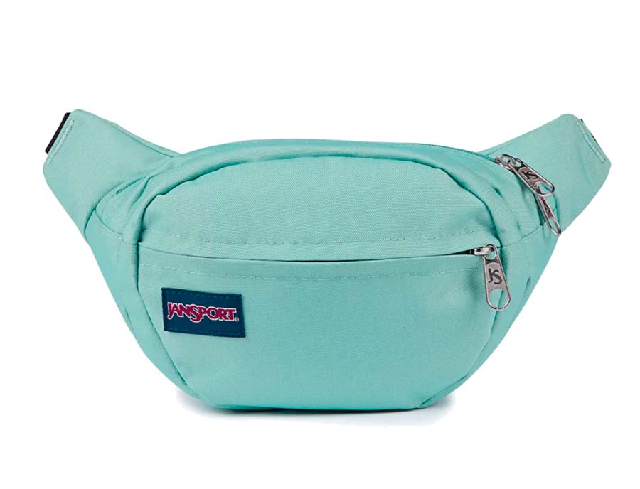 RI¥ONERA JANSPORT FIFTH AVENUE FADED SAGE