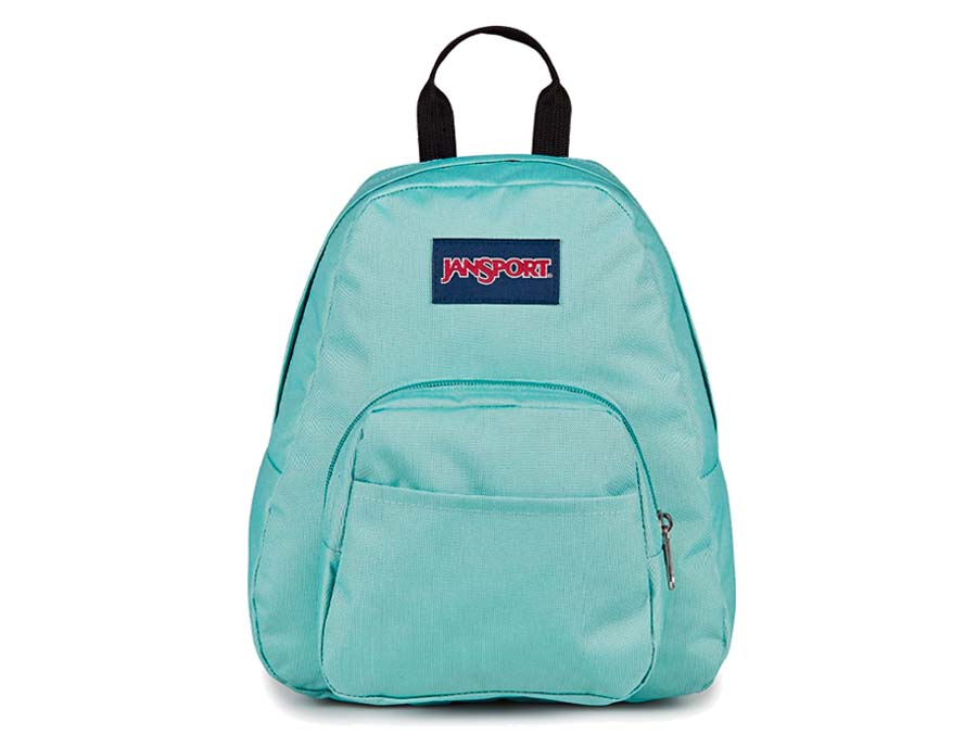 MOCHILA JANSPORT HALF PINT FADED SAGE