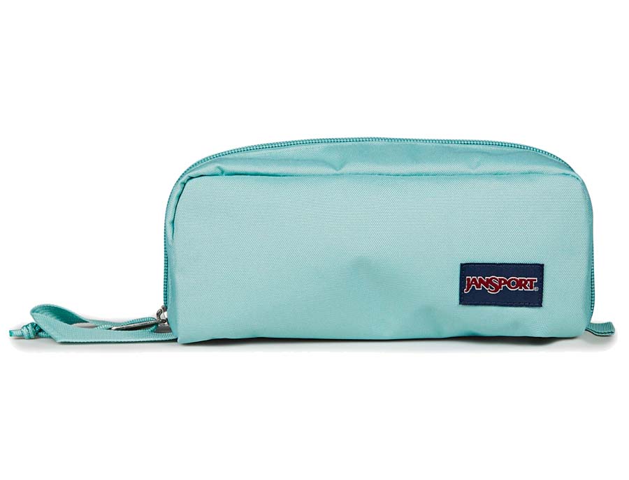 PORTALAPIZ JANSPORT PERFECT POUCH FADED SAGE
