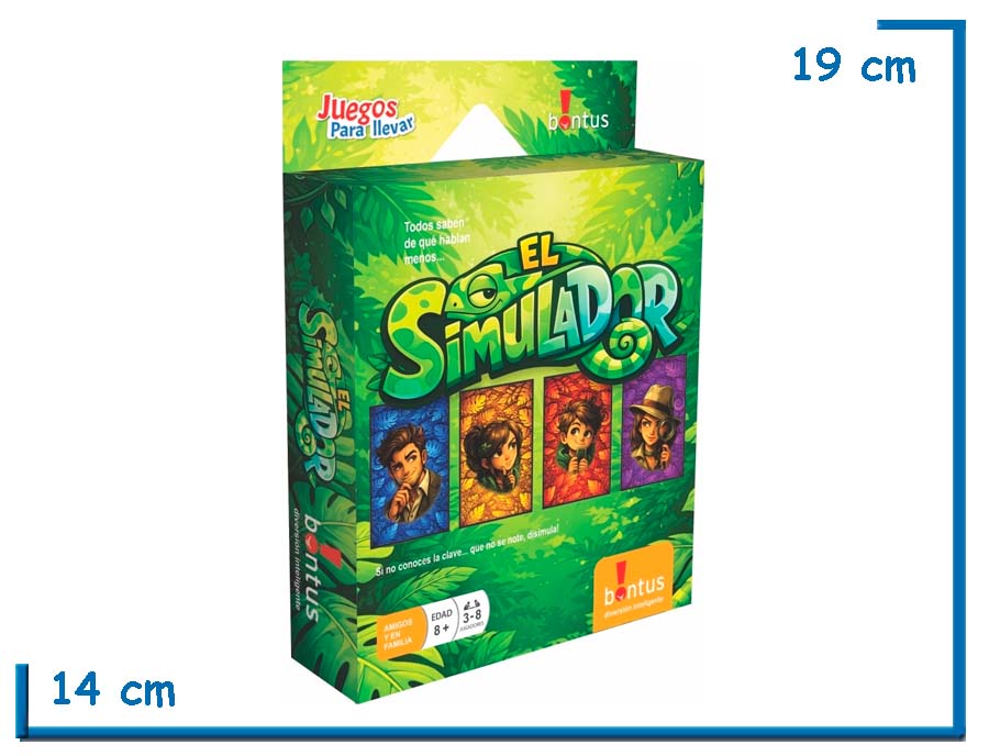 EL SIMULADOR